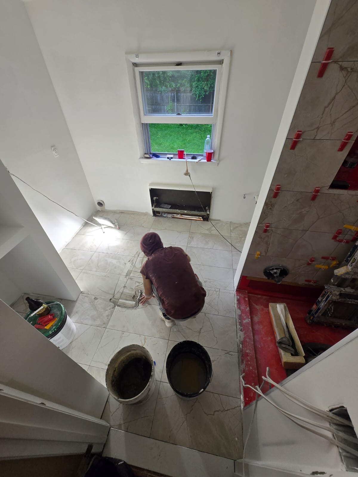 Proyecto de remodelación 314